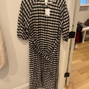 H&M dress